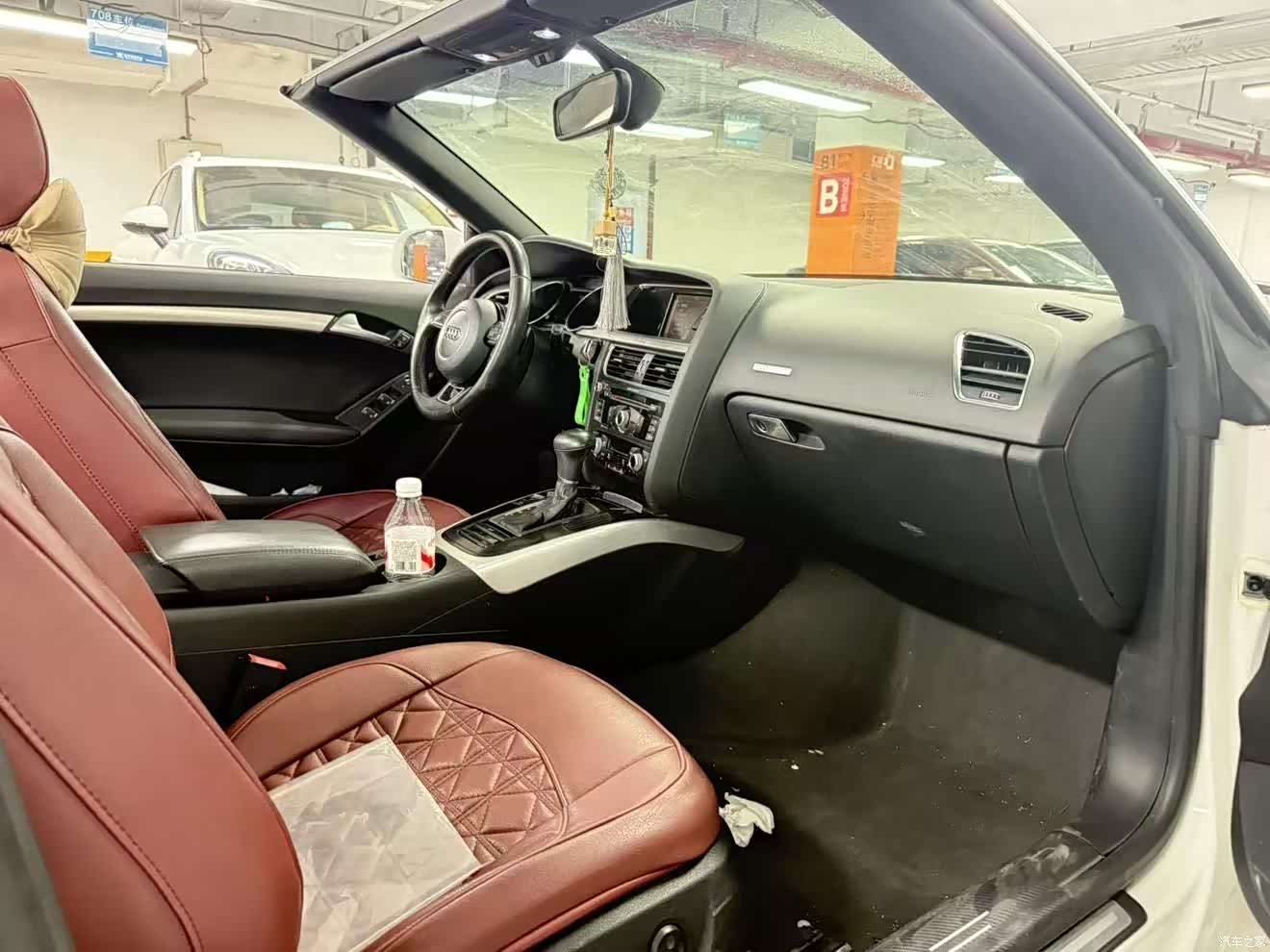 Audi A5, 2012 10