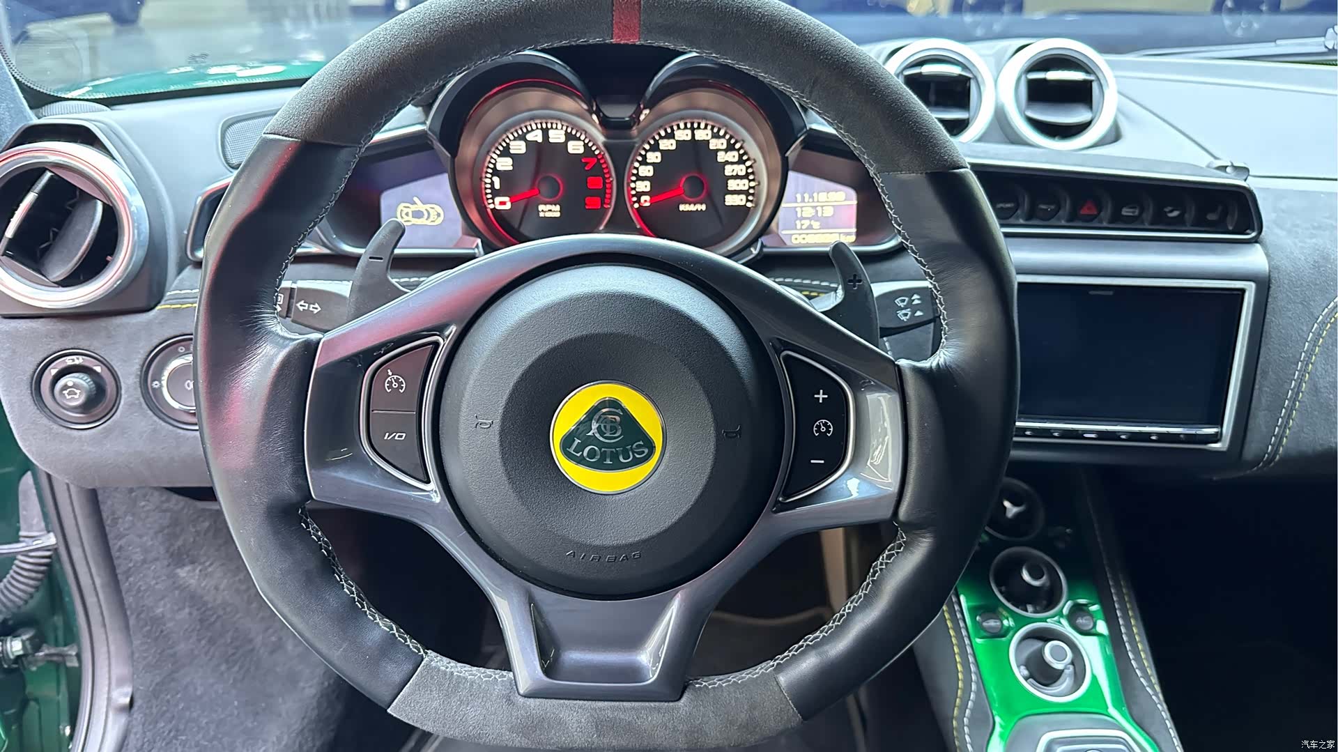 Lotus GT410, 2022 все фото
