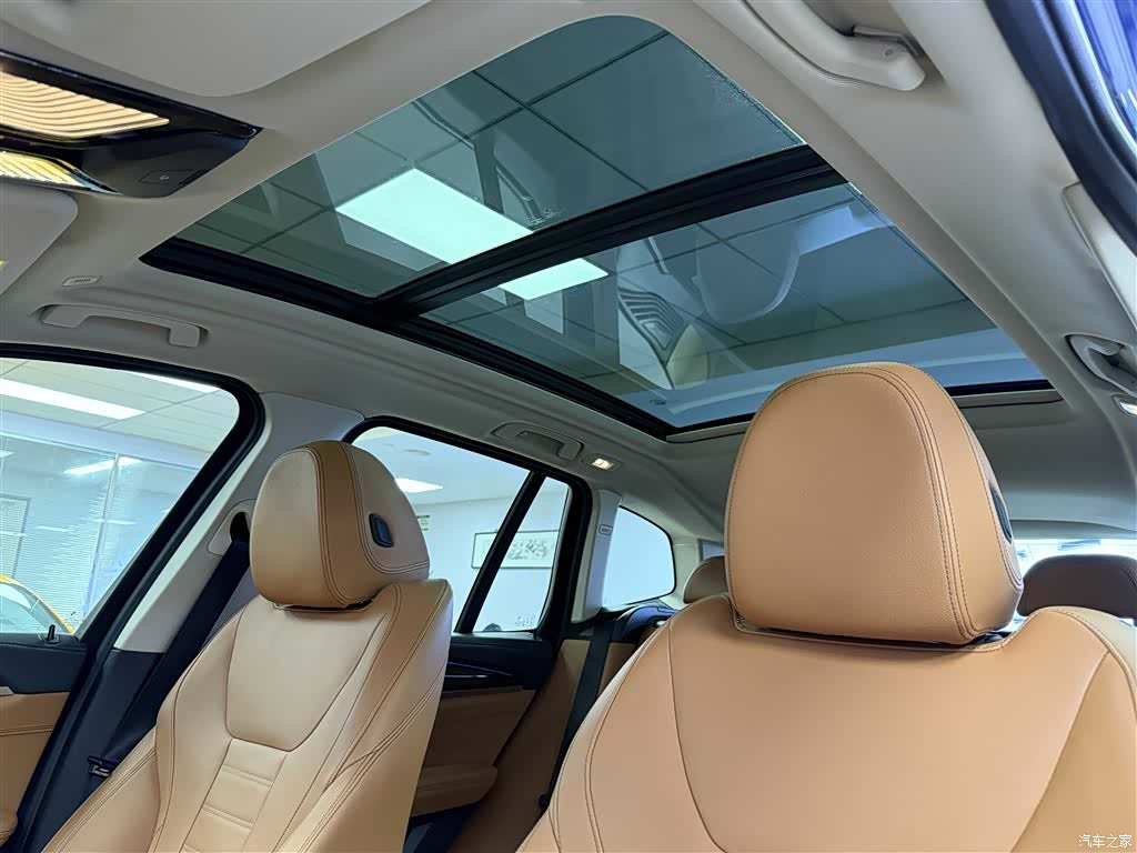 BMW X3, 2018 15