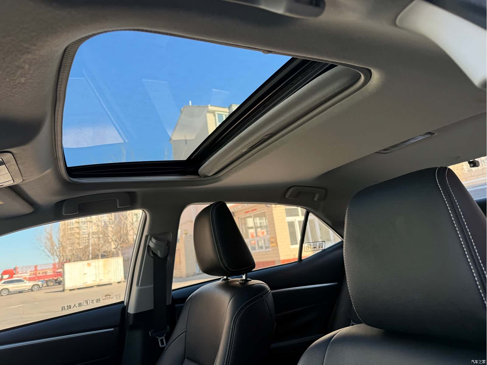Toyota Corolla, 2020 9
