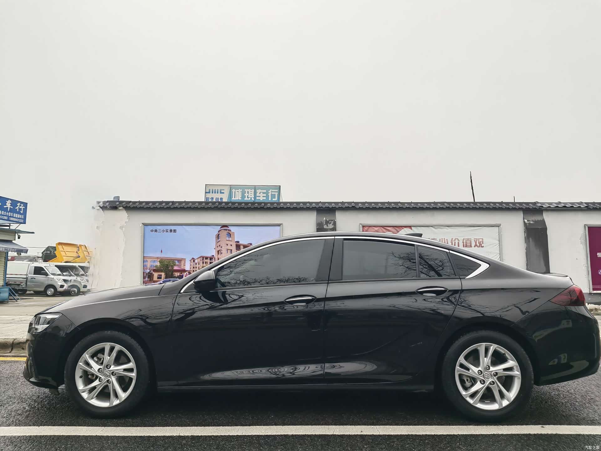 Buick Regal, 2023 9