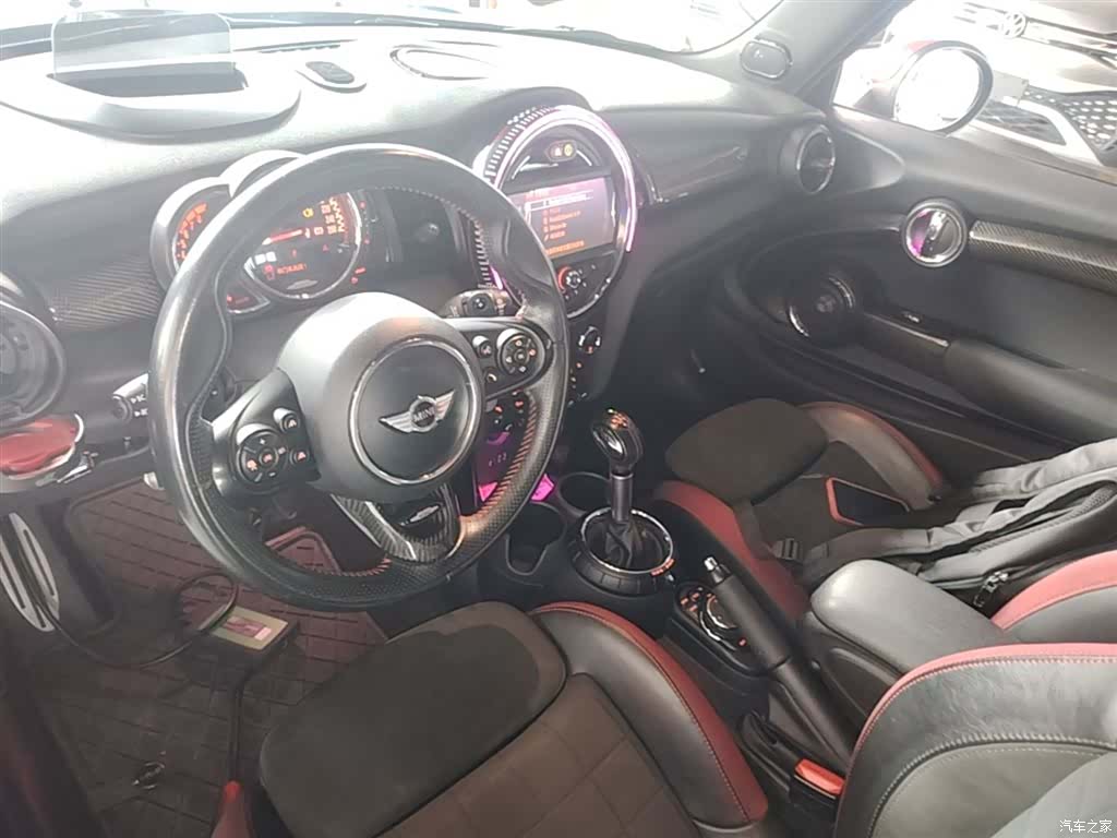 Mini Cooper, 2017 10