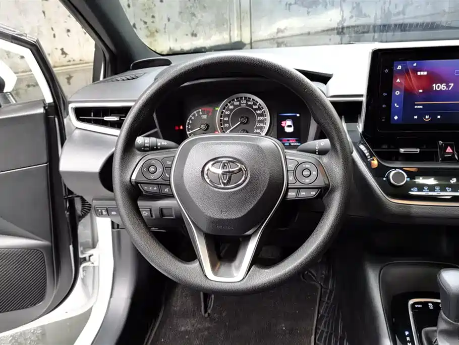 Toyota Lei Ling Toyota Lei Ling