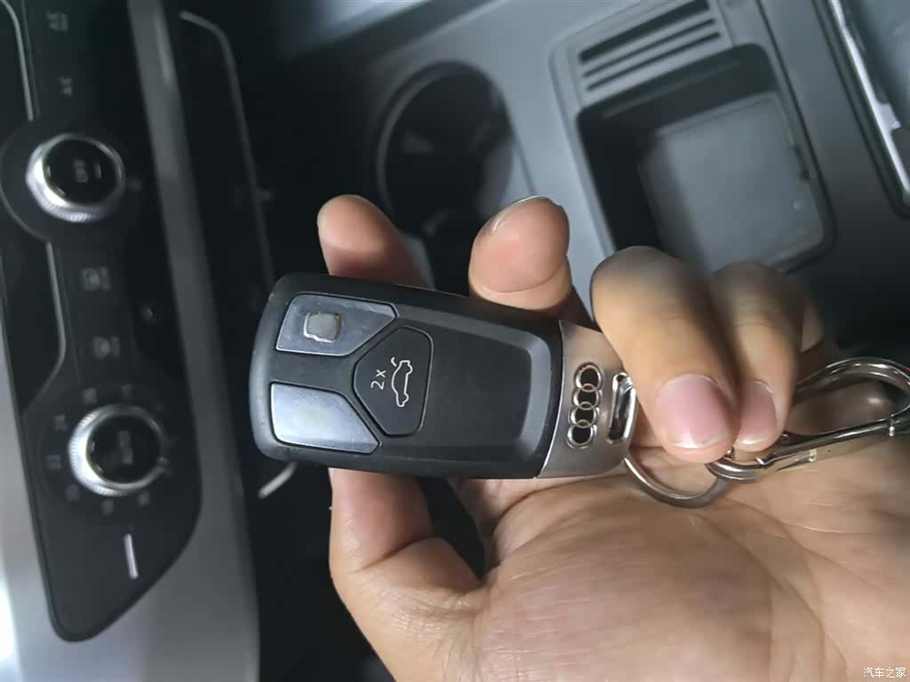 Audi A4L, 2023 9