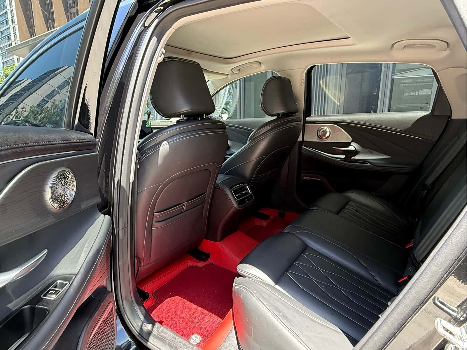 Chery Arrizo 8, 2023 8