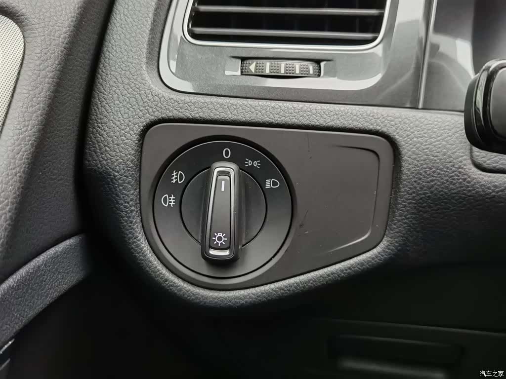 Volkswagen Golf, 2018 21