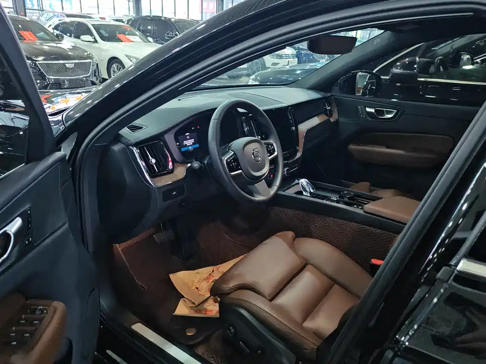 Volvo XC60 Volvo XC60