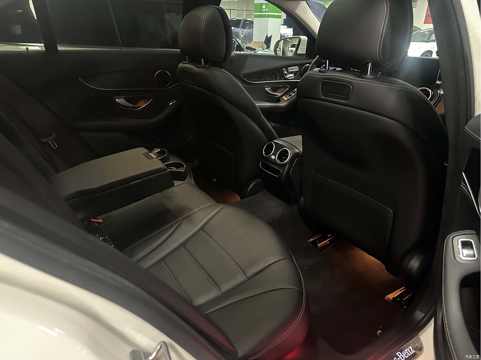 Mercedes-Benz C-Class, 2019 7