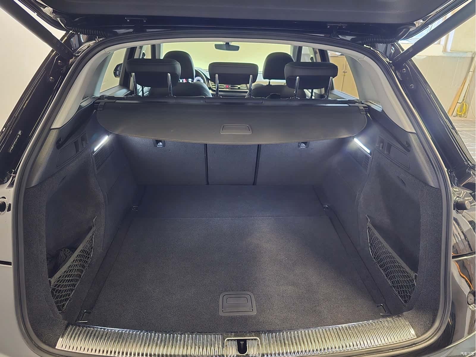 Audi Q5L, 2023 15