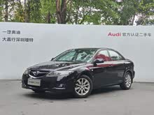 ���Դ�6 2012�� 2.0L �Զ�ʱ����