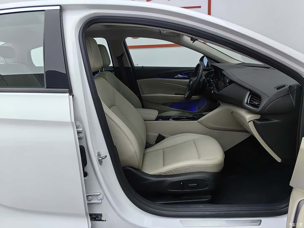 Buick Regal, 2021 23