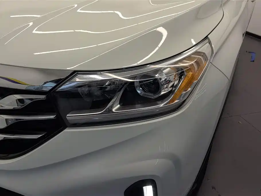 Trumpchi Trumpchi GS4