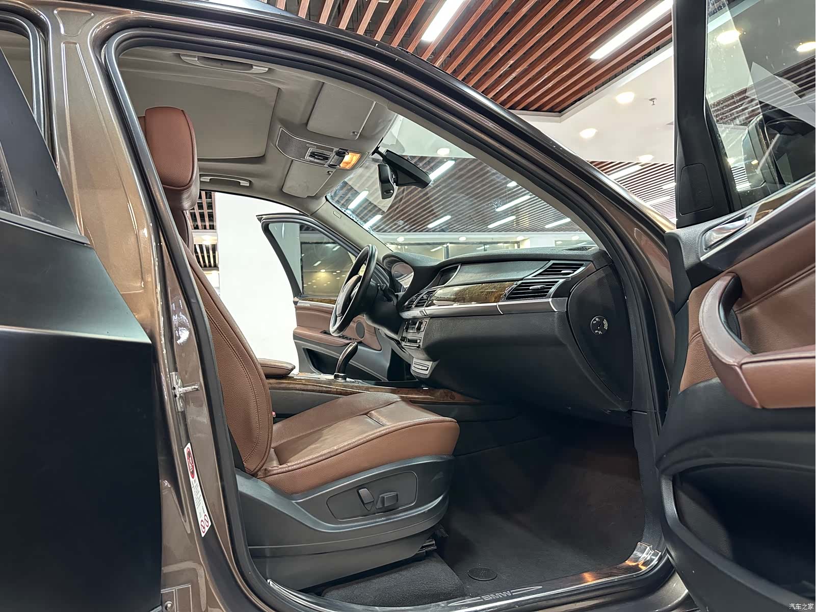 BMW X5, 2011 11