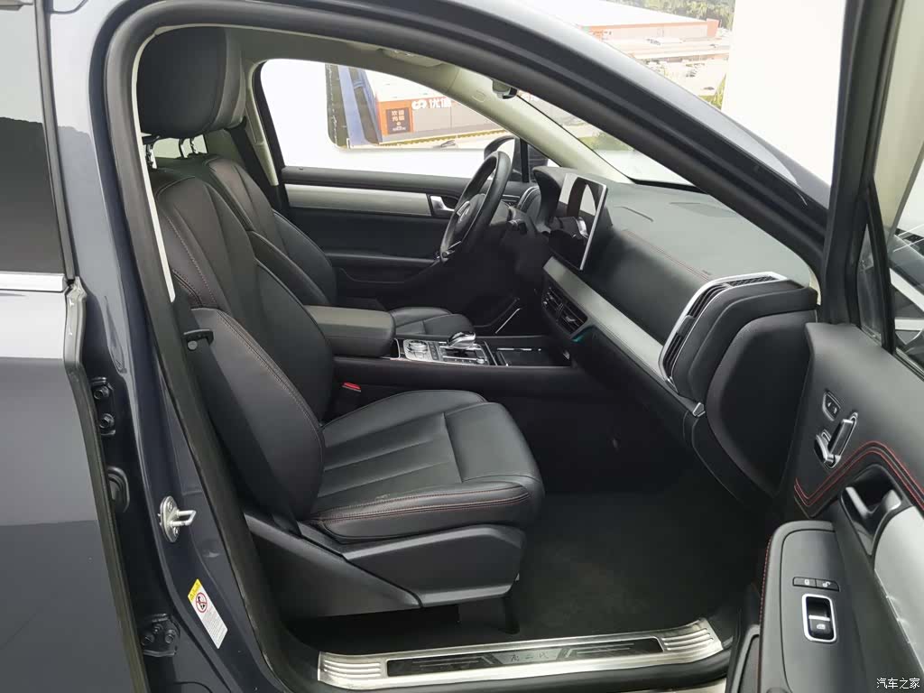 BYD Tang, 2018 23