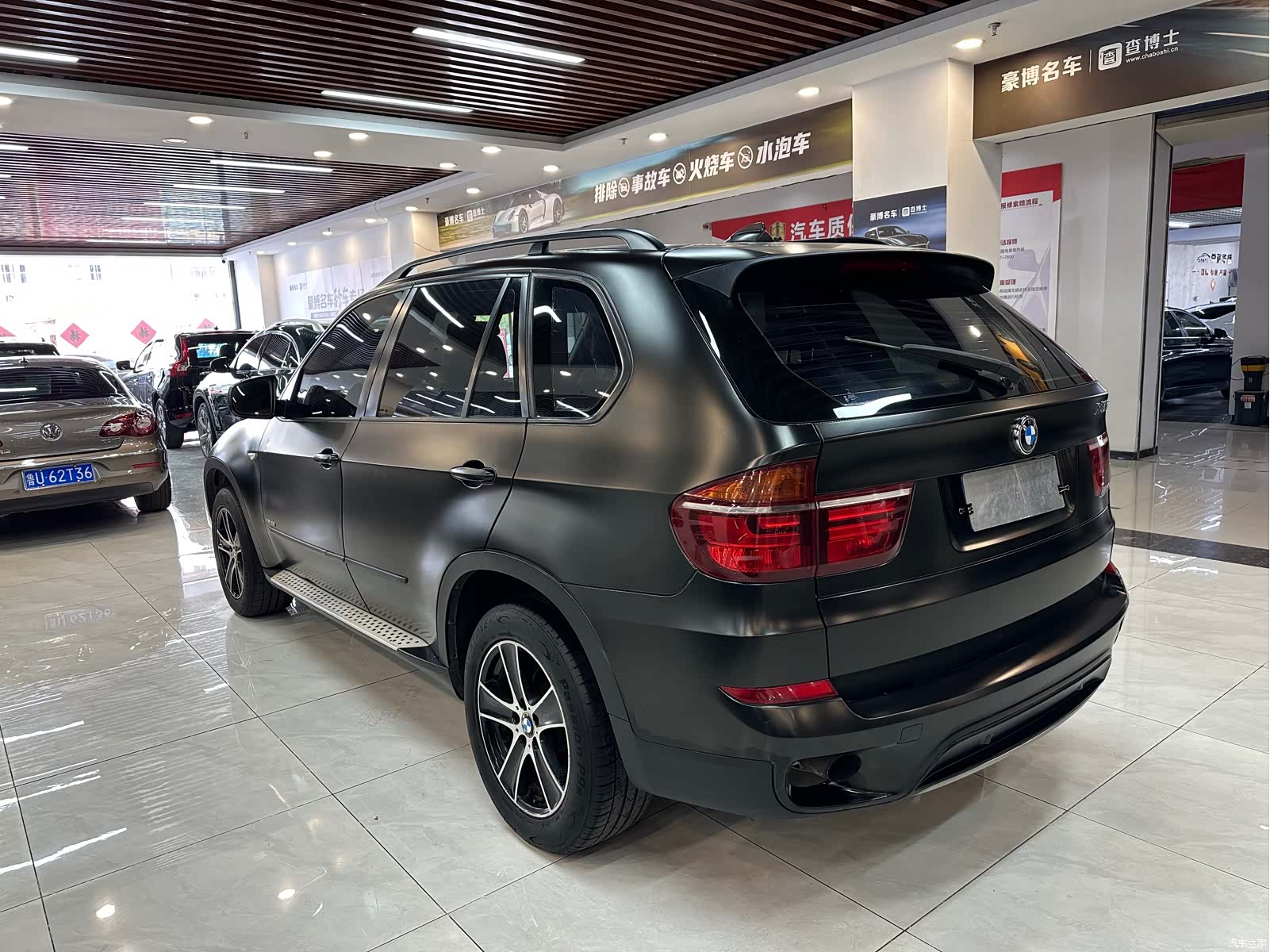 BMW X5, 2011 все фото