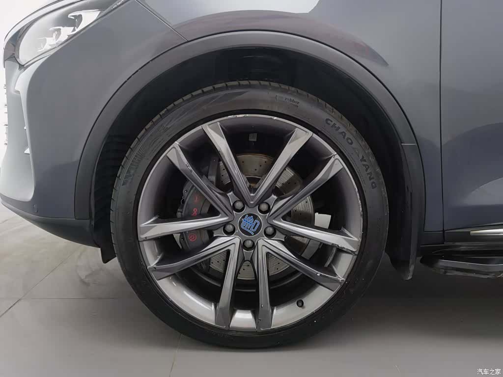 BYD Tang, 2018 17