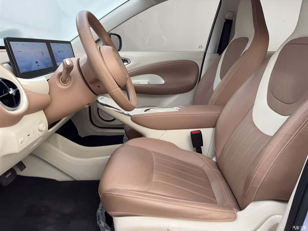 Wuling Bingo, 2025 17