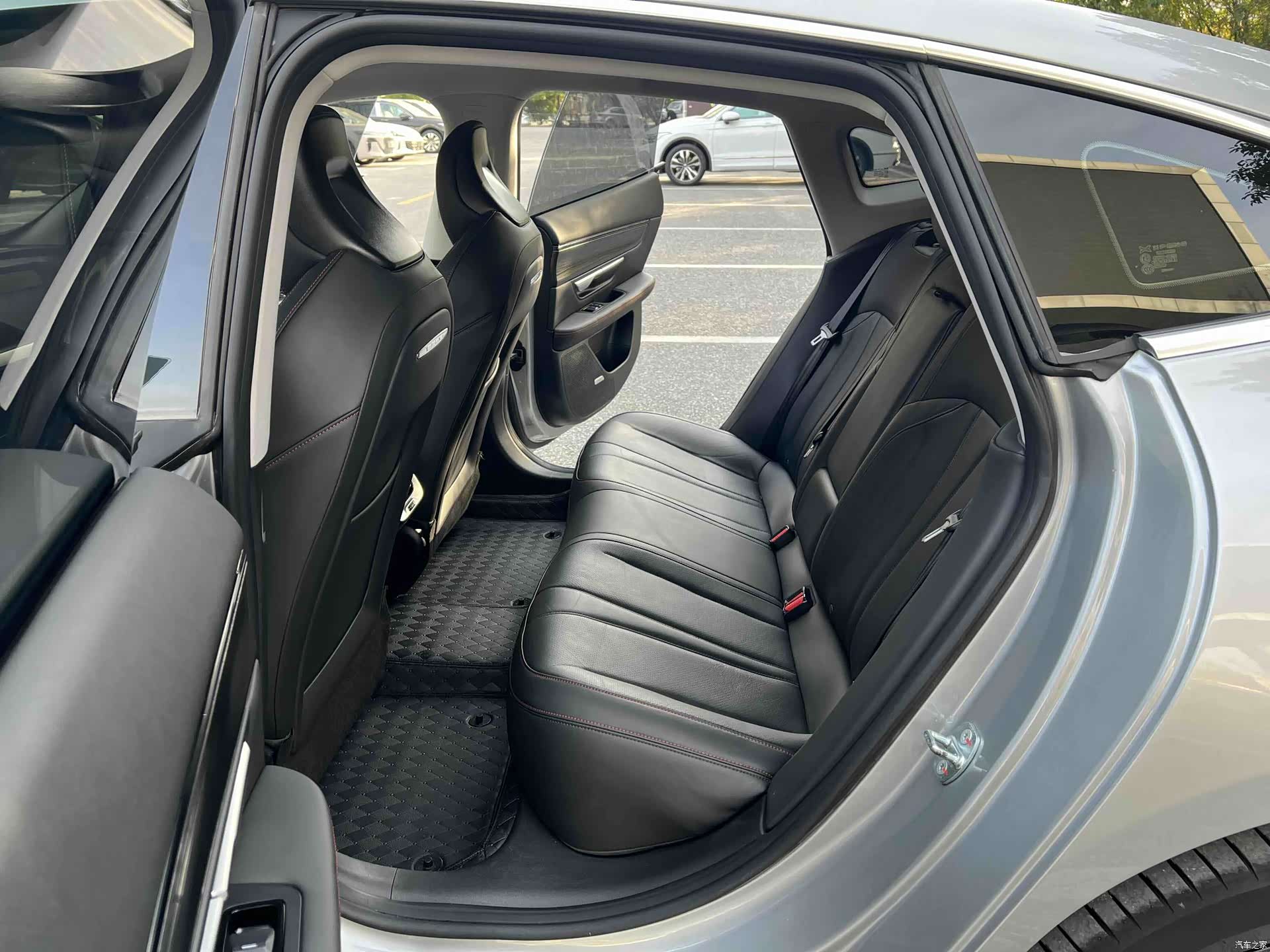 Xpeng P7, 2022 6