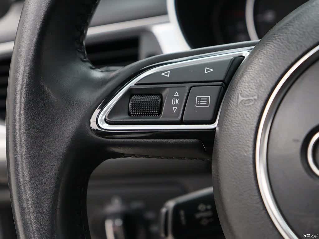 Audi A6, 2019 14