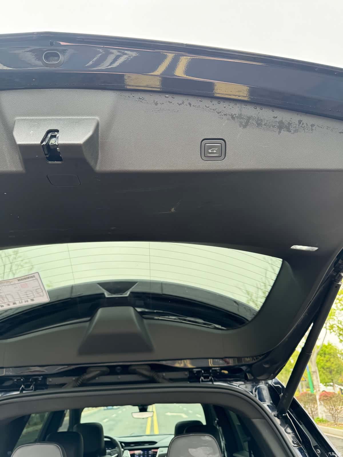 Cadillac XT6, 2023 25