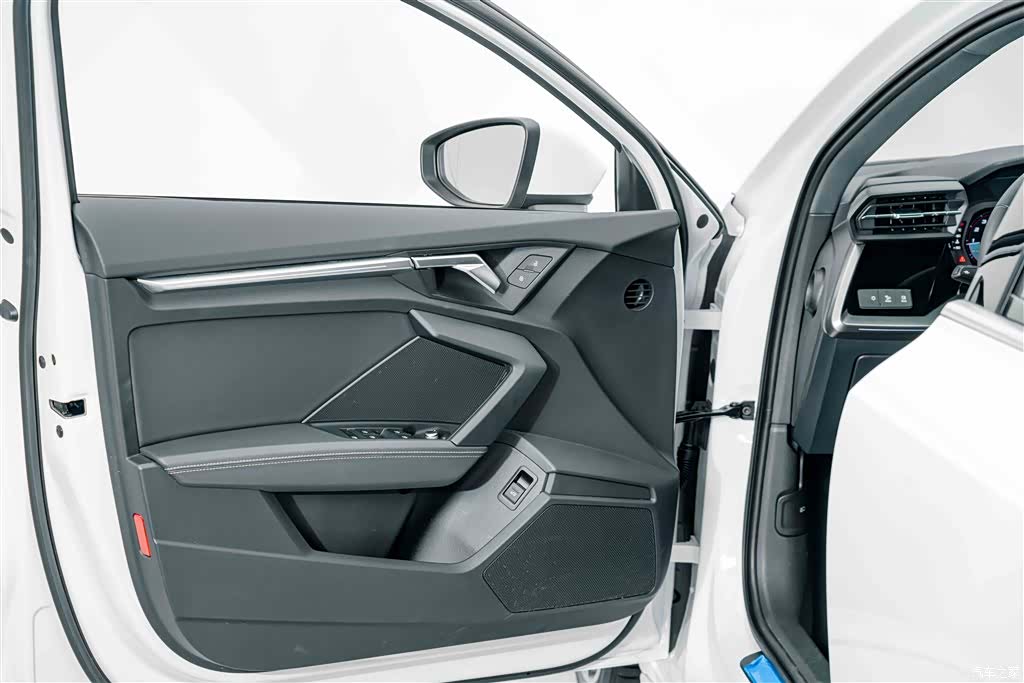 Audi A3, 2024 15