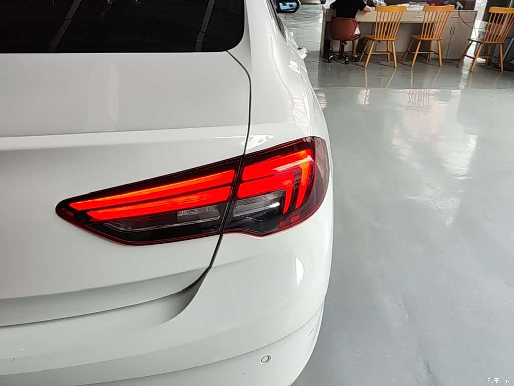 Buick Regal, 2020 8