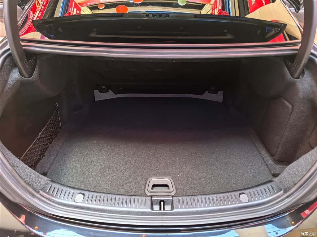 Mercedes-Benz E-Class, 2017 18