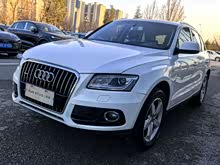 �µ�Q5 2017�� 40 TFSI ��ȡ��