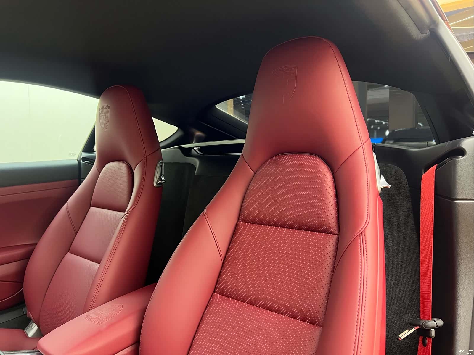 Porsche Cayman, 2018 14
