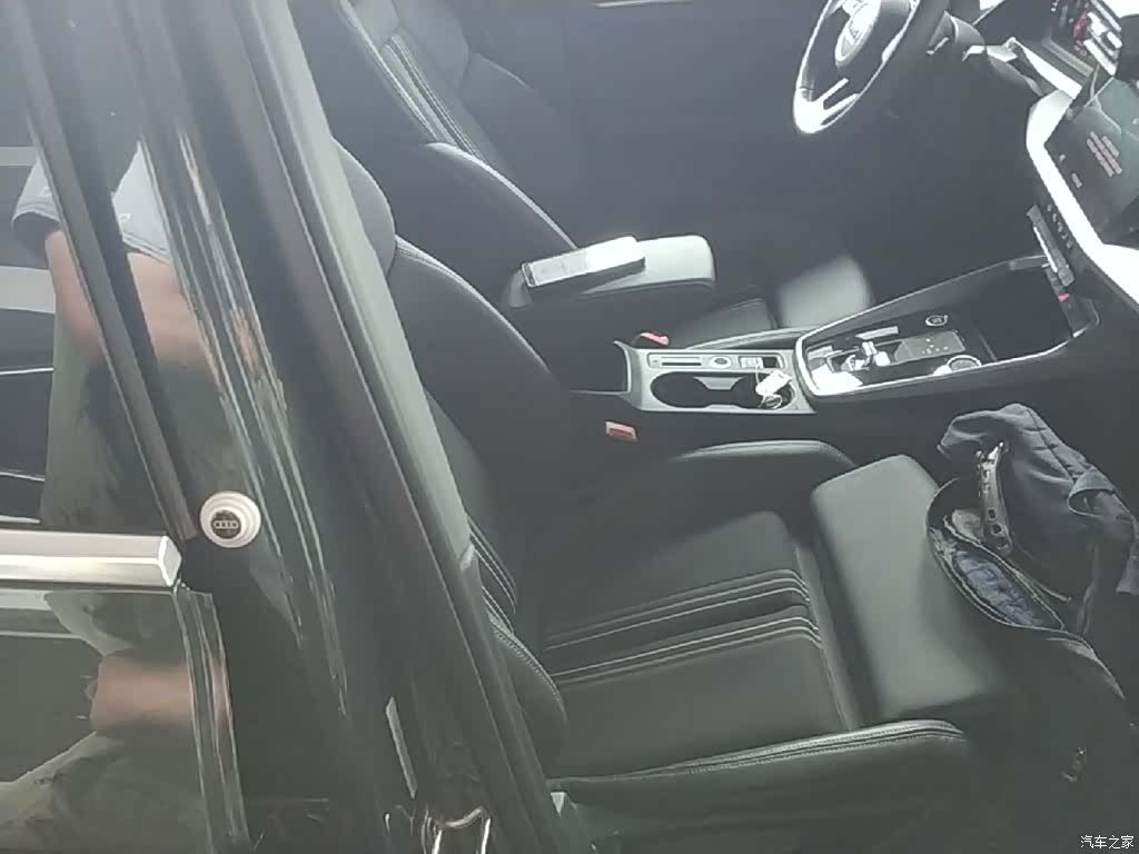 Audi A3, 2022 25