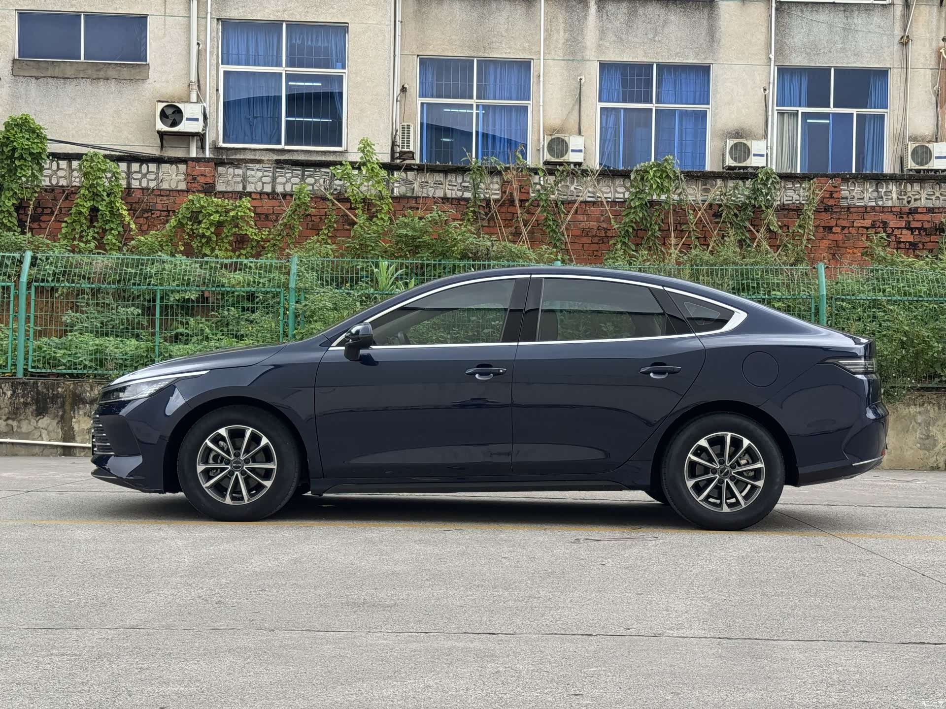 BYD Destroyer 05, 2024 2