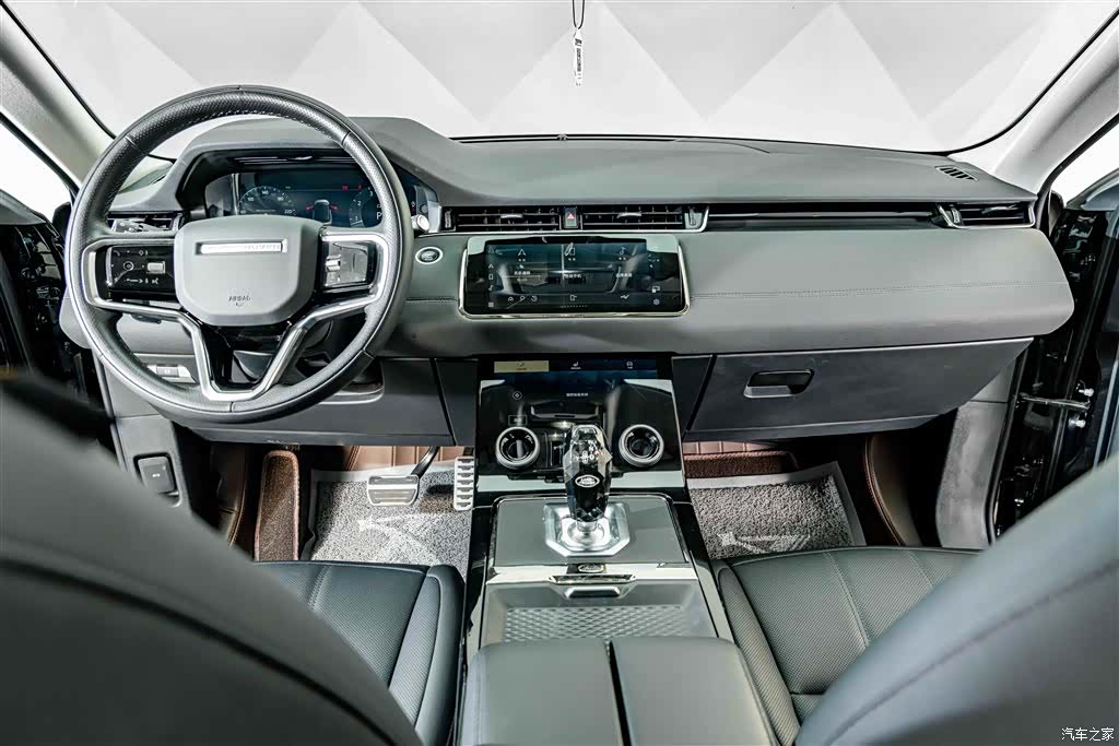 Land Rover Range Rover, 2024 12