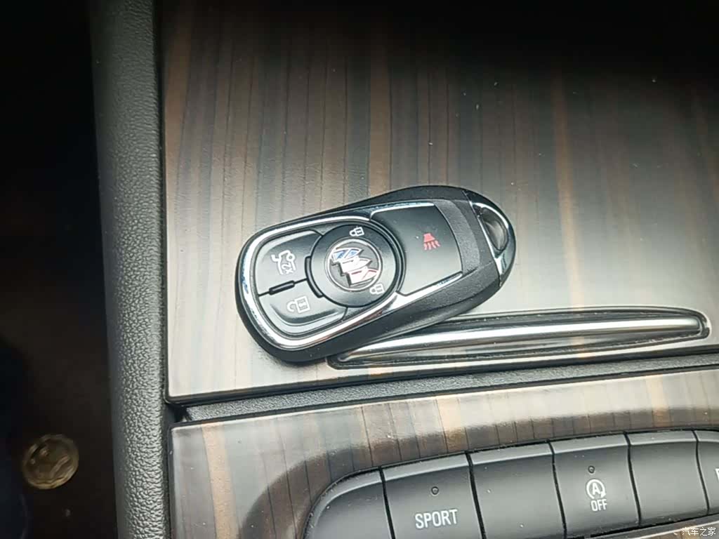 Buick Regal, 2023 9