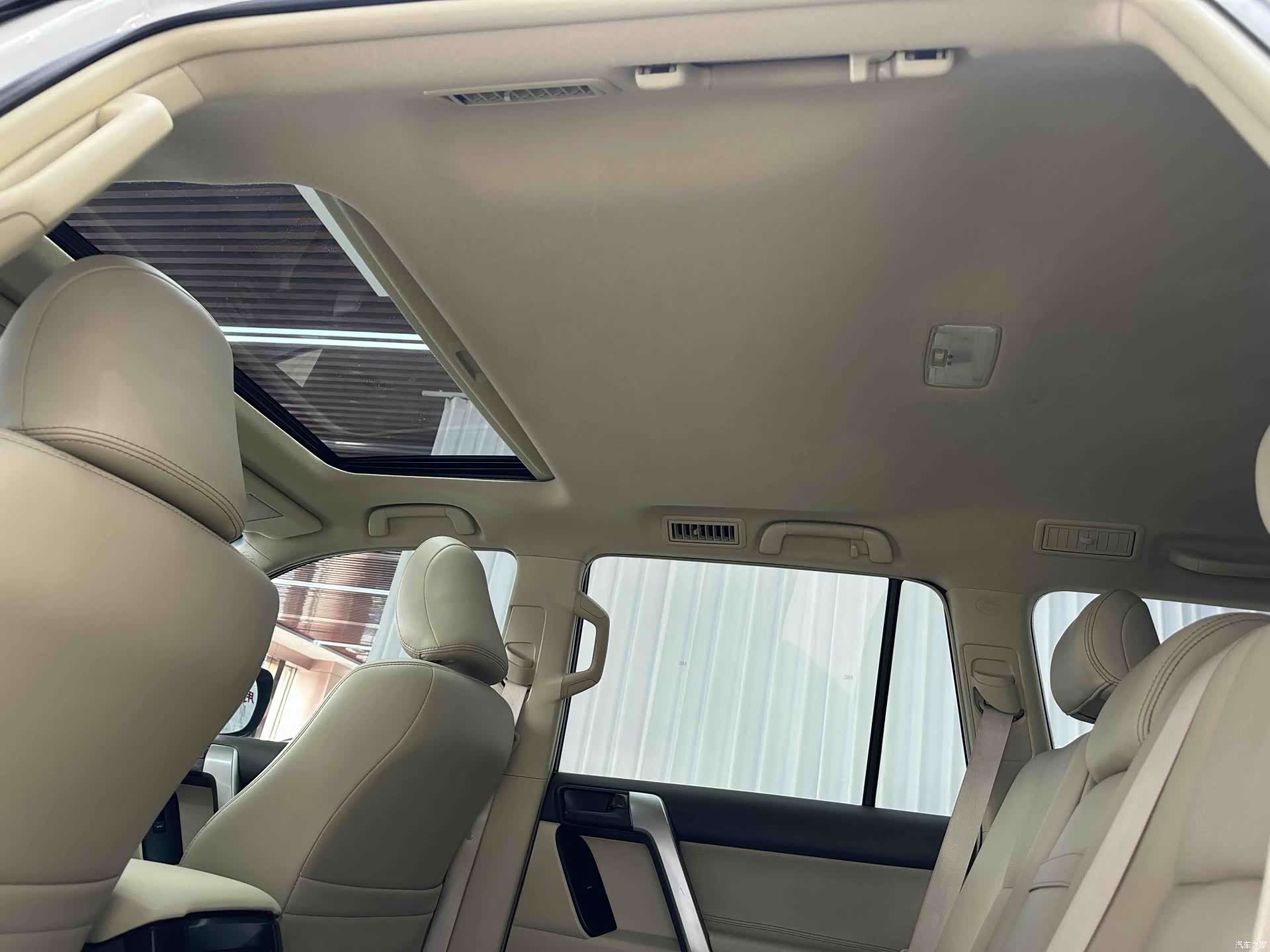 Toyota Prado, 2017 16