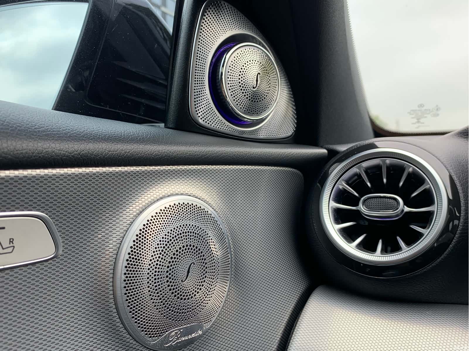 Mercedes-Benz E-Class, 2020 22