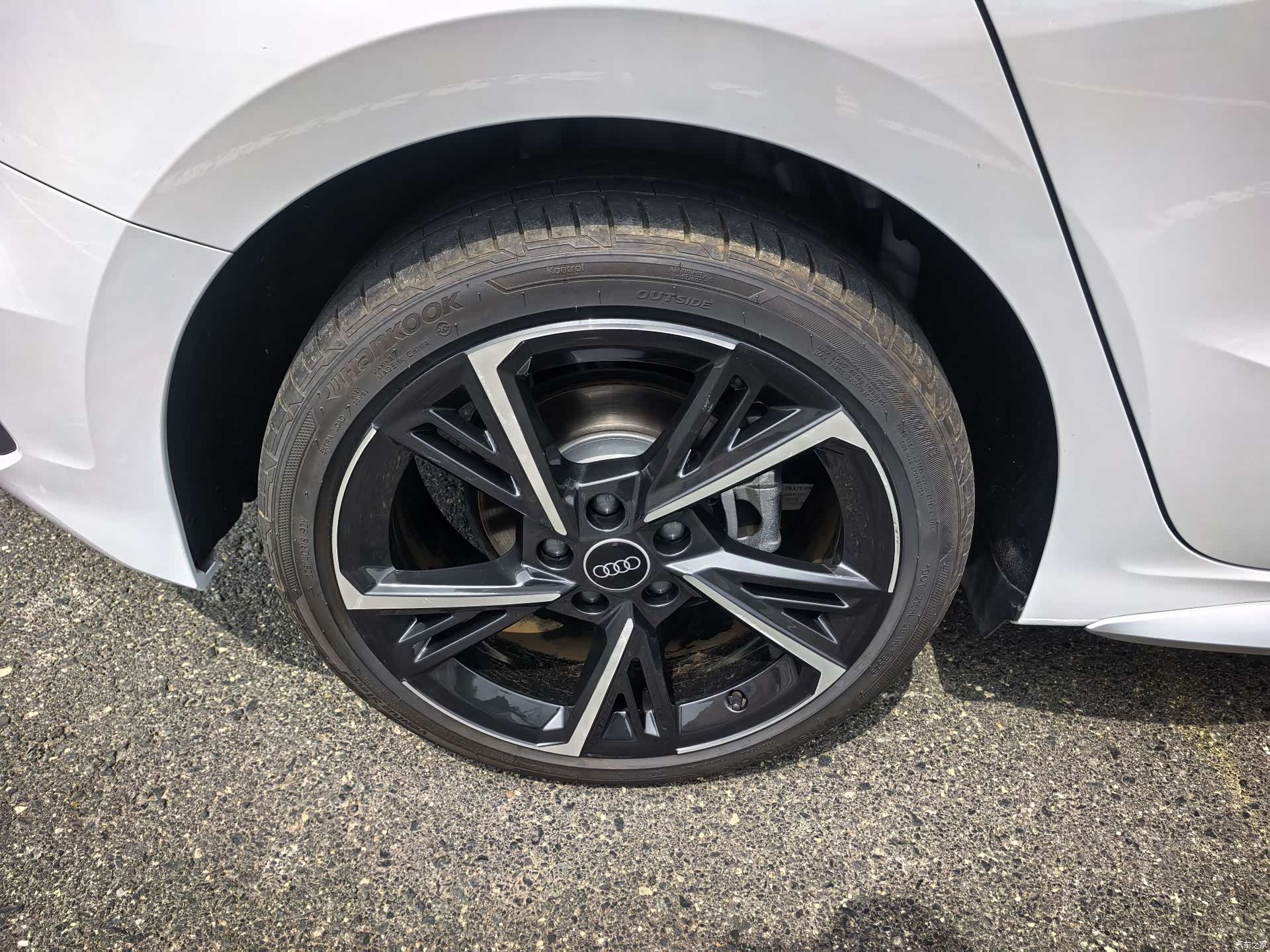 Audi A3, 2023 8