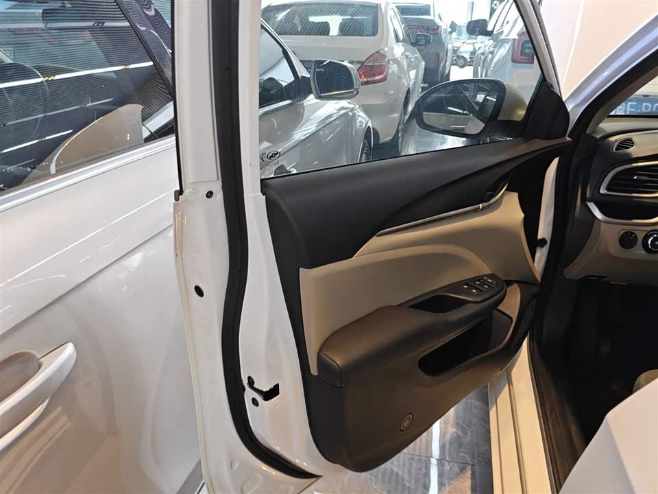 Buick Yinglang Buick Yinglang