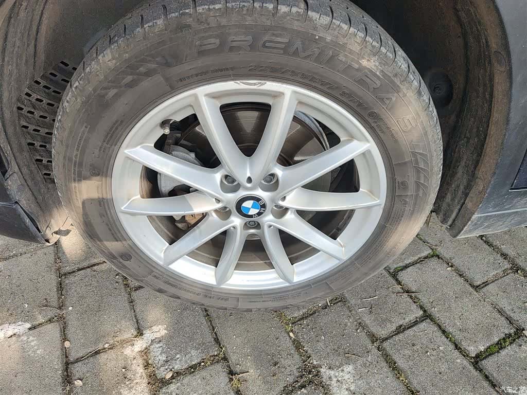 BMW X1, 2017 25