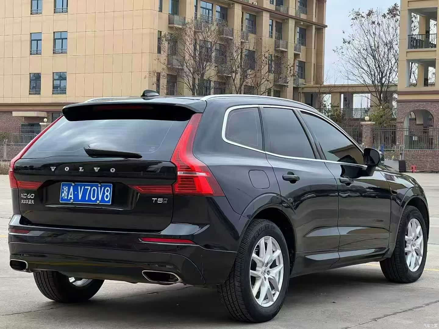Volvo XC60, 2019 7