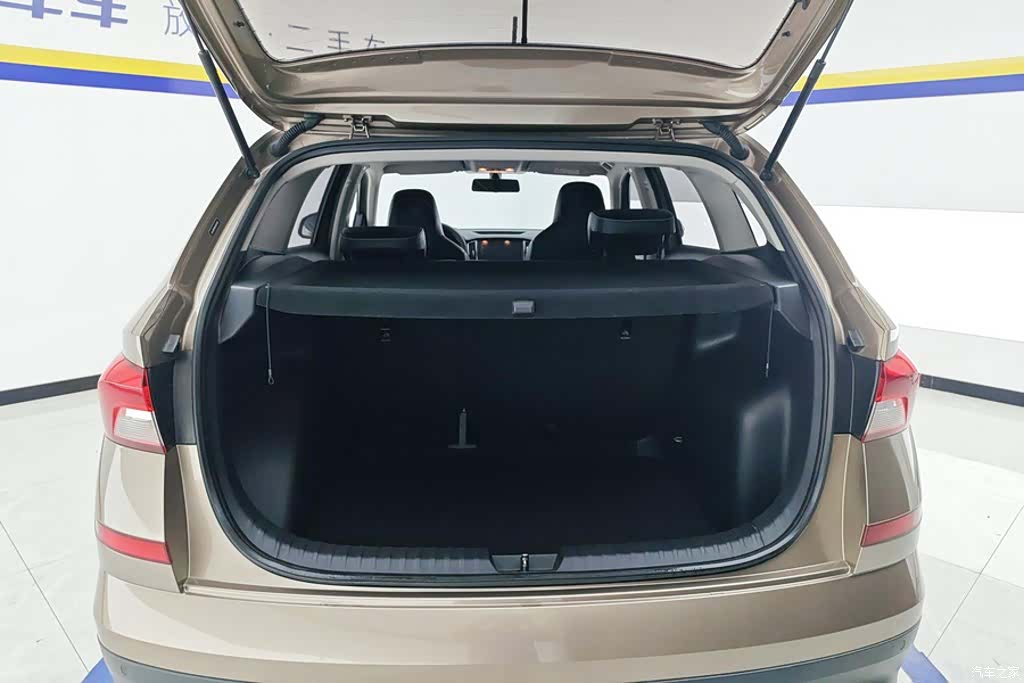 Skoda Kamiq, 2020 4