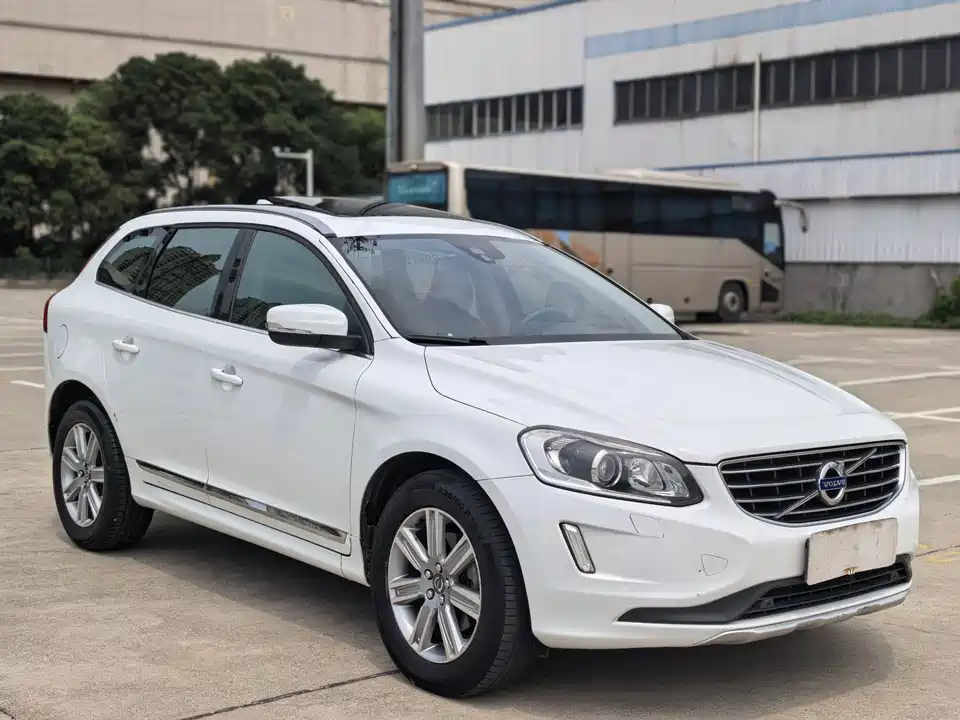 Volvo XC60 Volvo XC60