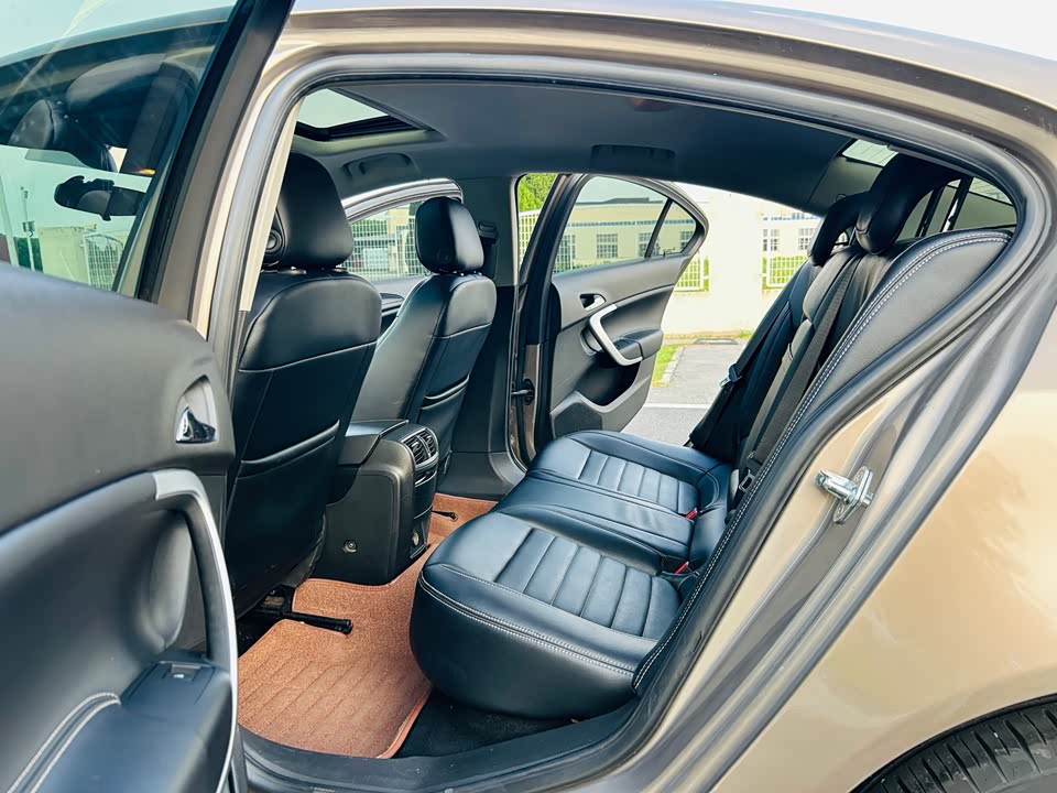 Buick Regal Buick Regal
