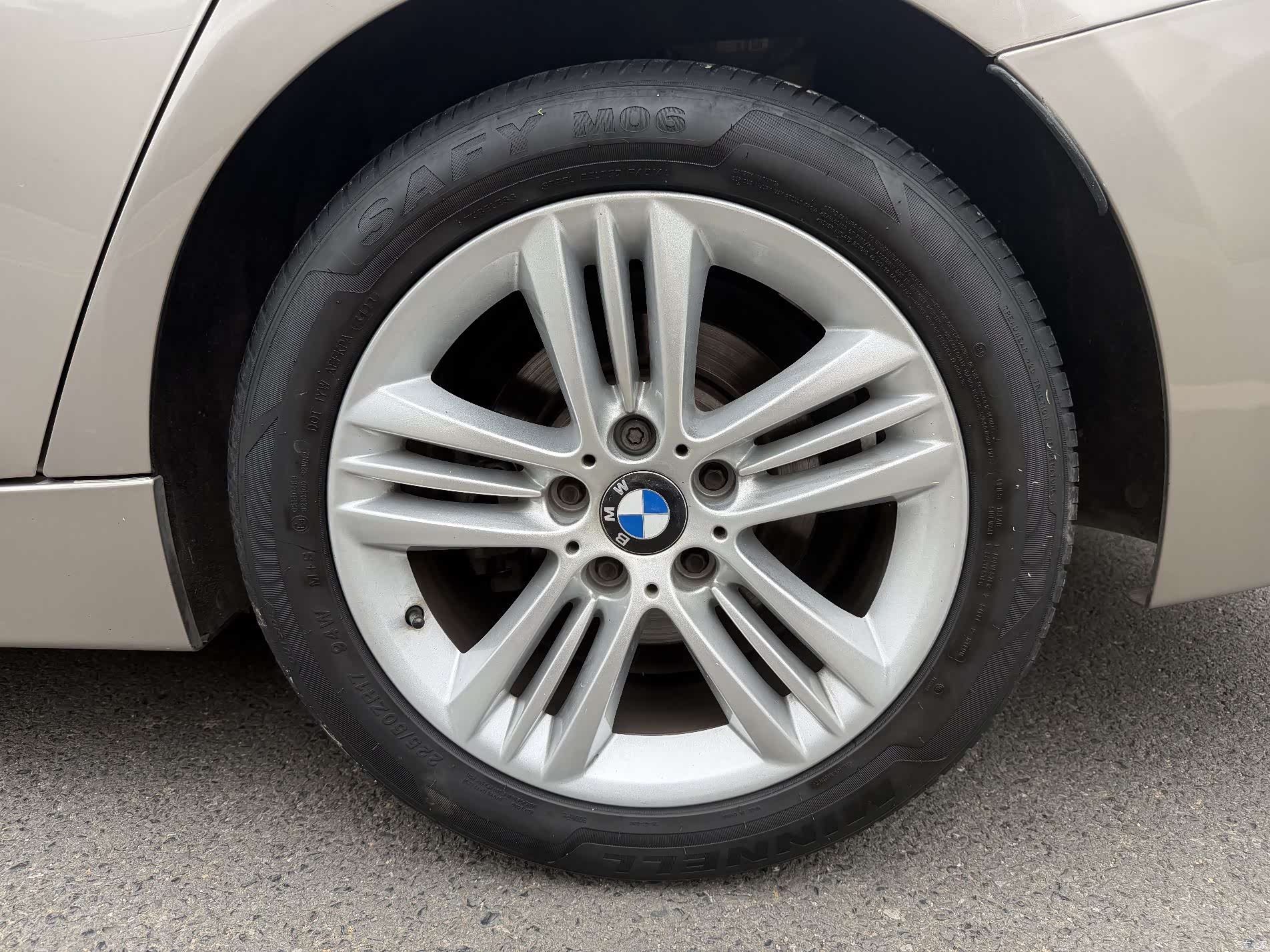 BMW 3 Series, 2018 16