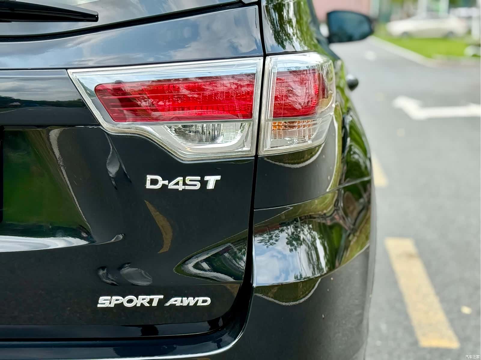 Toyota Highlander, 2018 9
