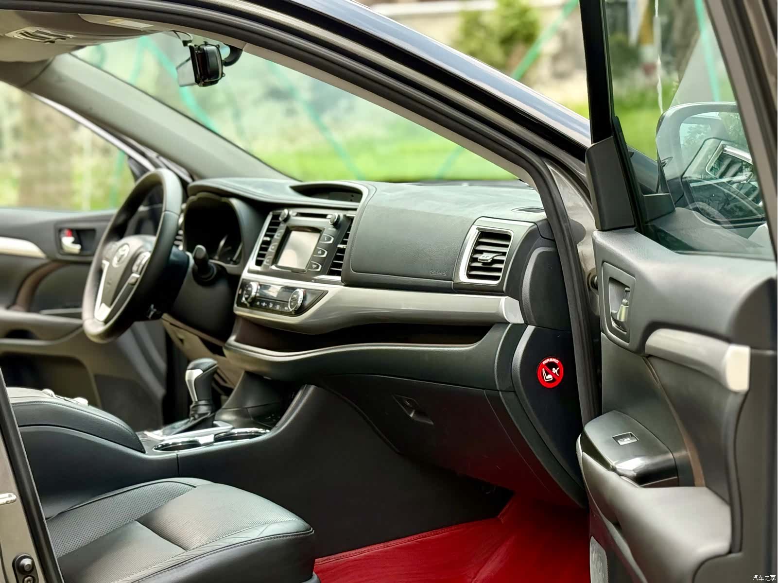 Toyota Highlander, 2018 14