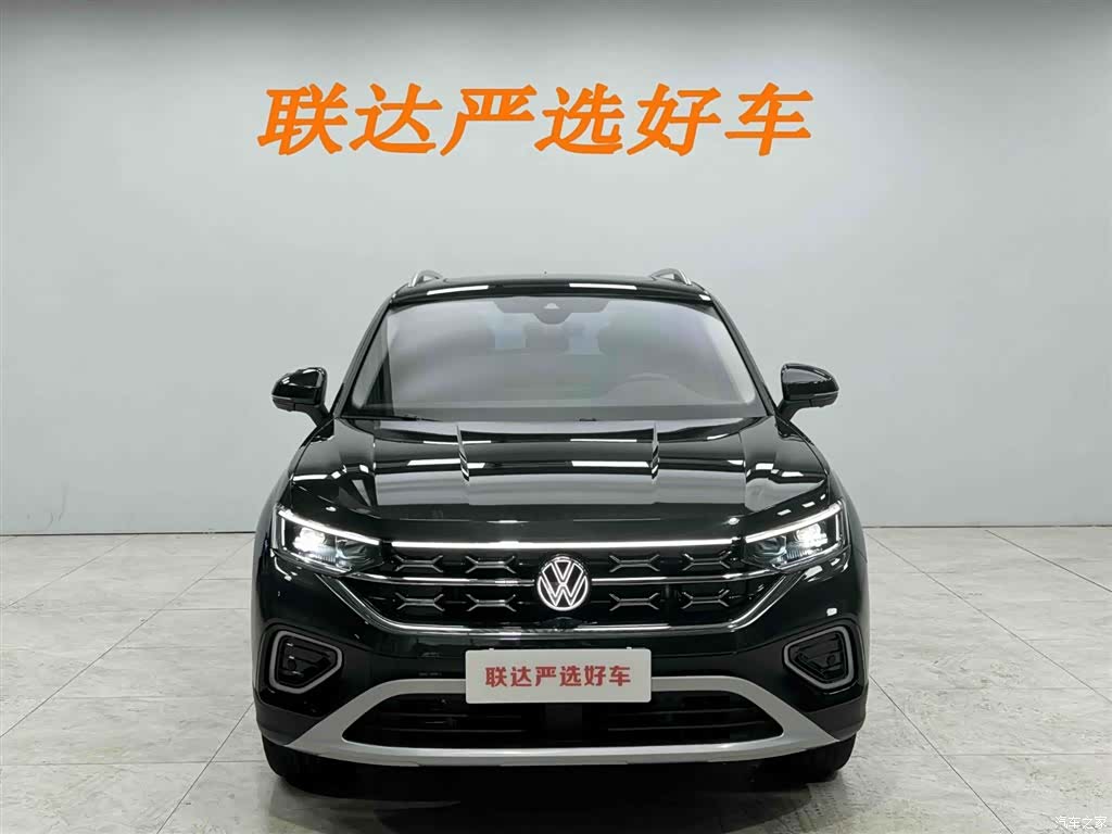 Volkswagen Tayron, 2023 22