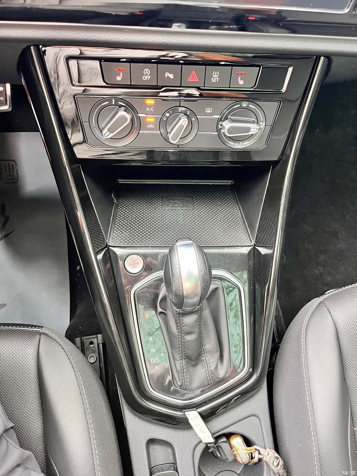 Volkswagen VS7, 2022 12