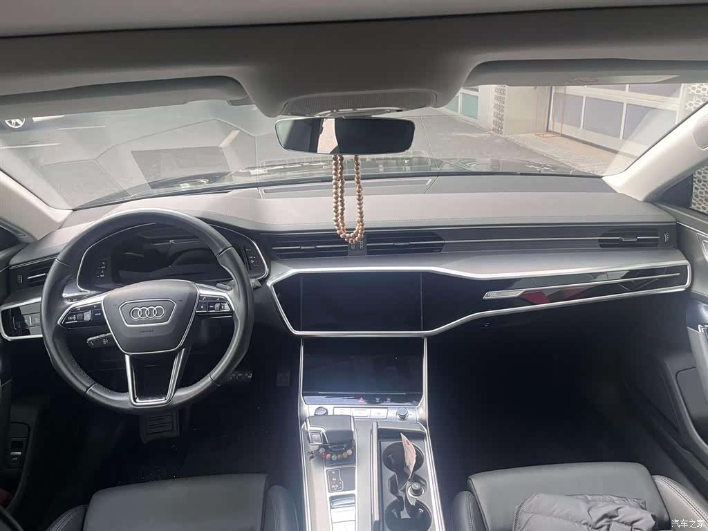 Audi A7, 2024 6