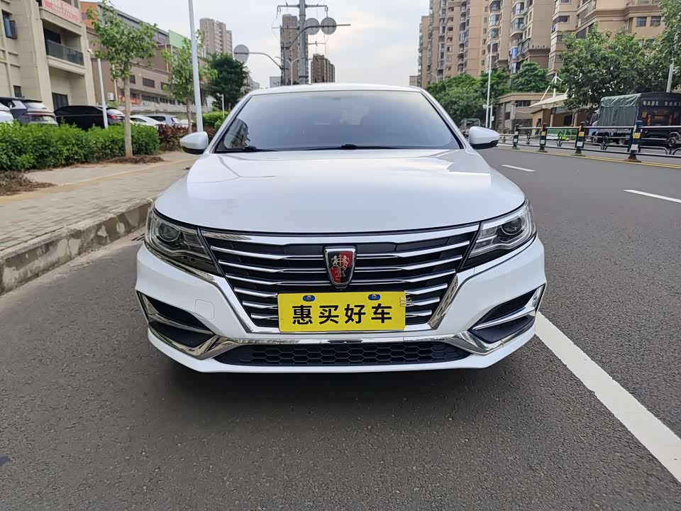 Roewe i6 Roewe i6