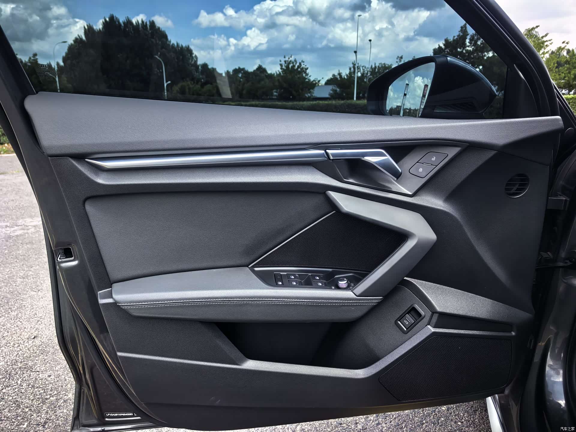Audi A3, 2024 9